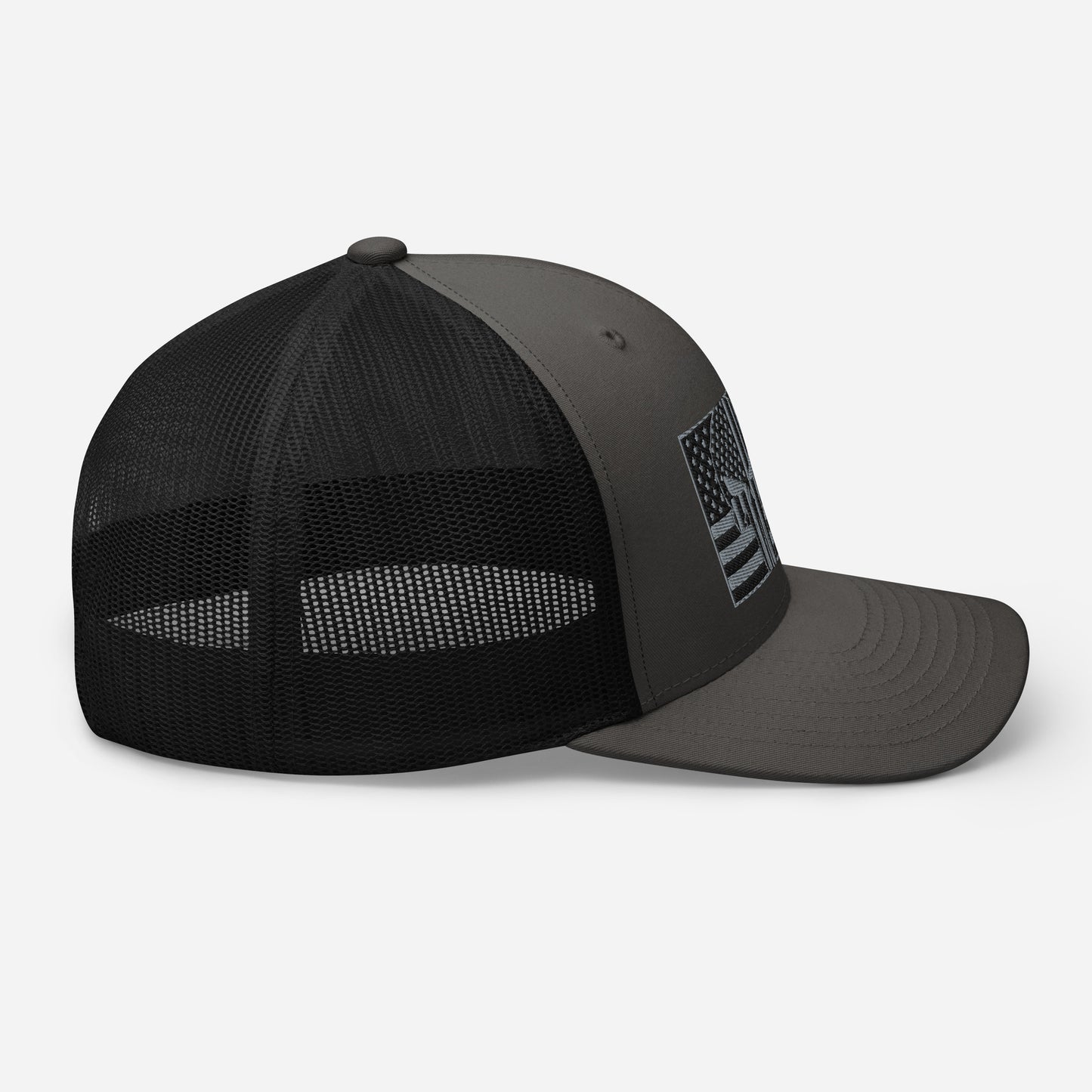 Trucker Cap - Punisher - FAFO Sportswear