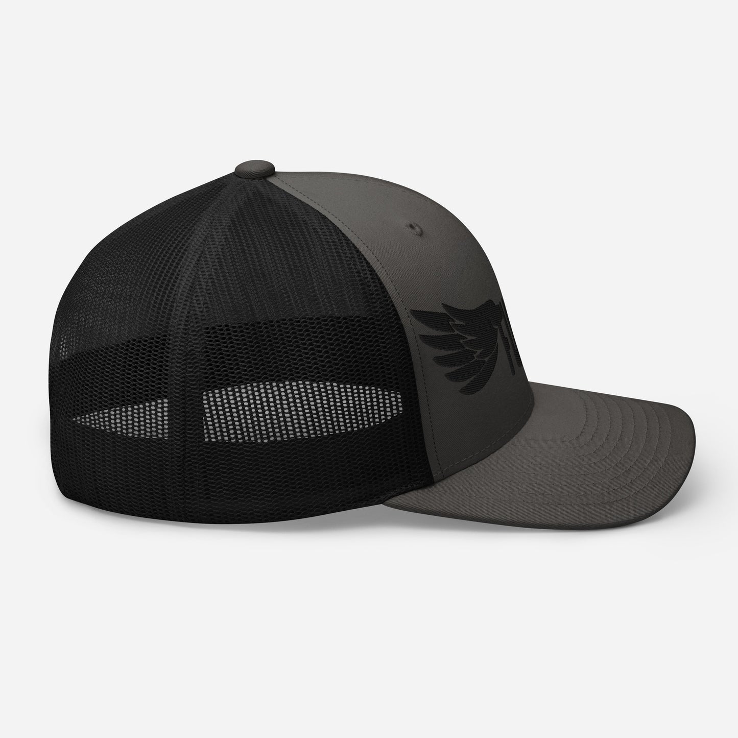 Trucker Cap - Flying Fk