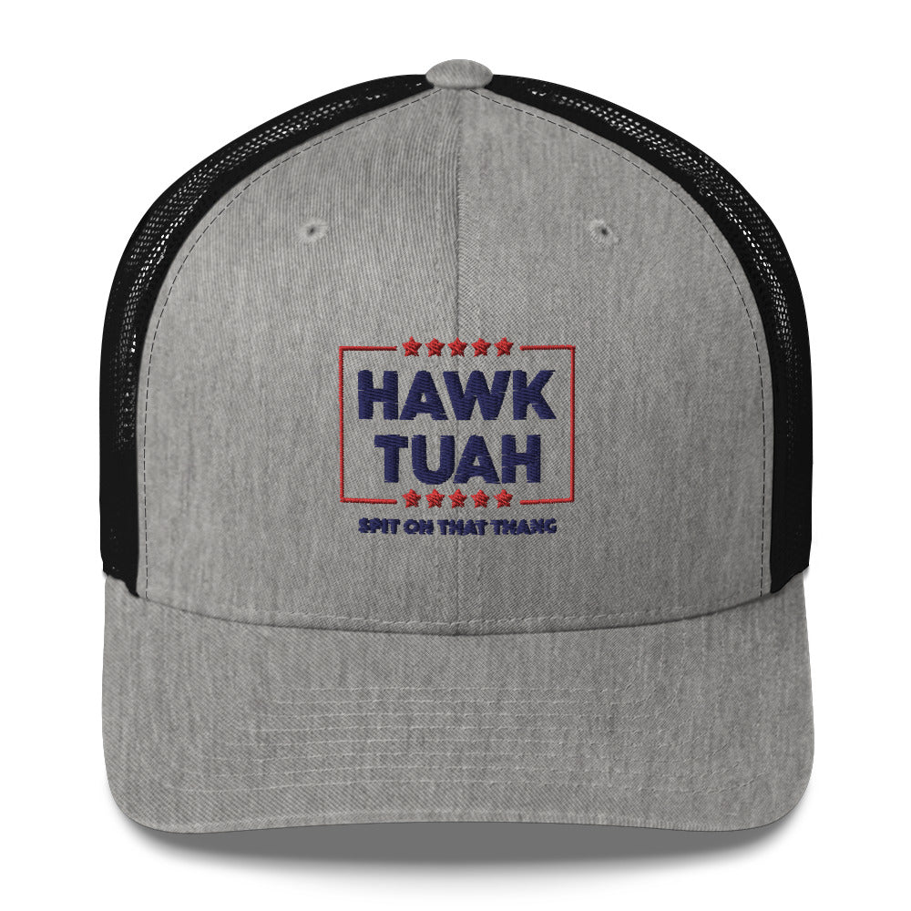 Trucker Cap - Hawk Tuah