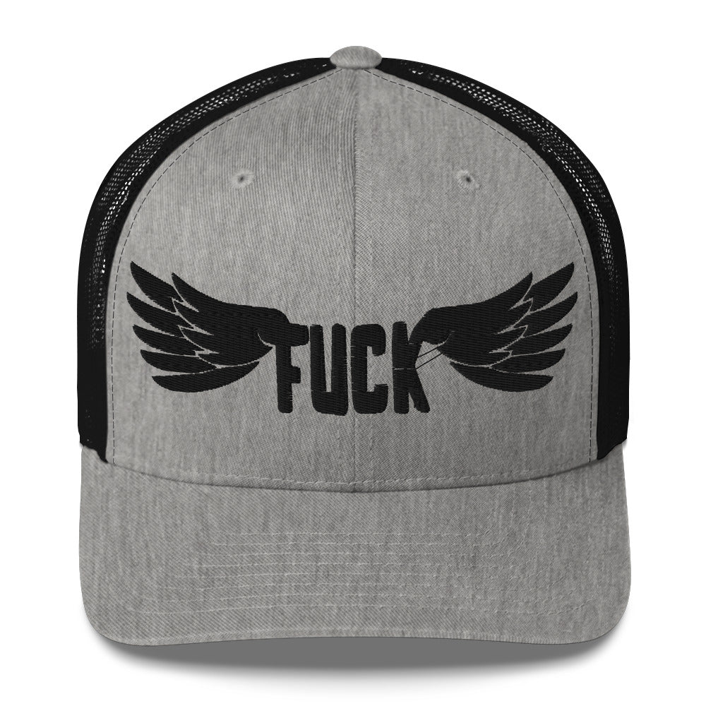 Trucker Cap - Flying Fk