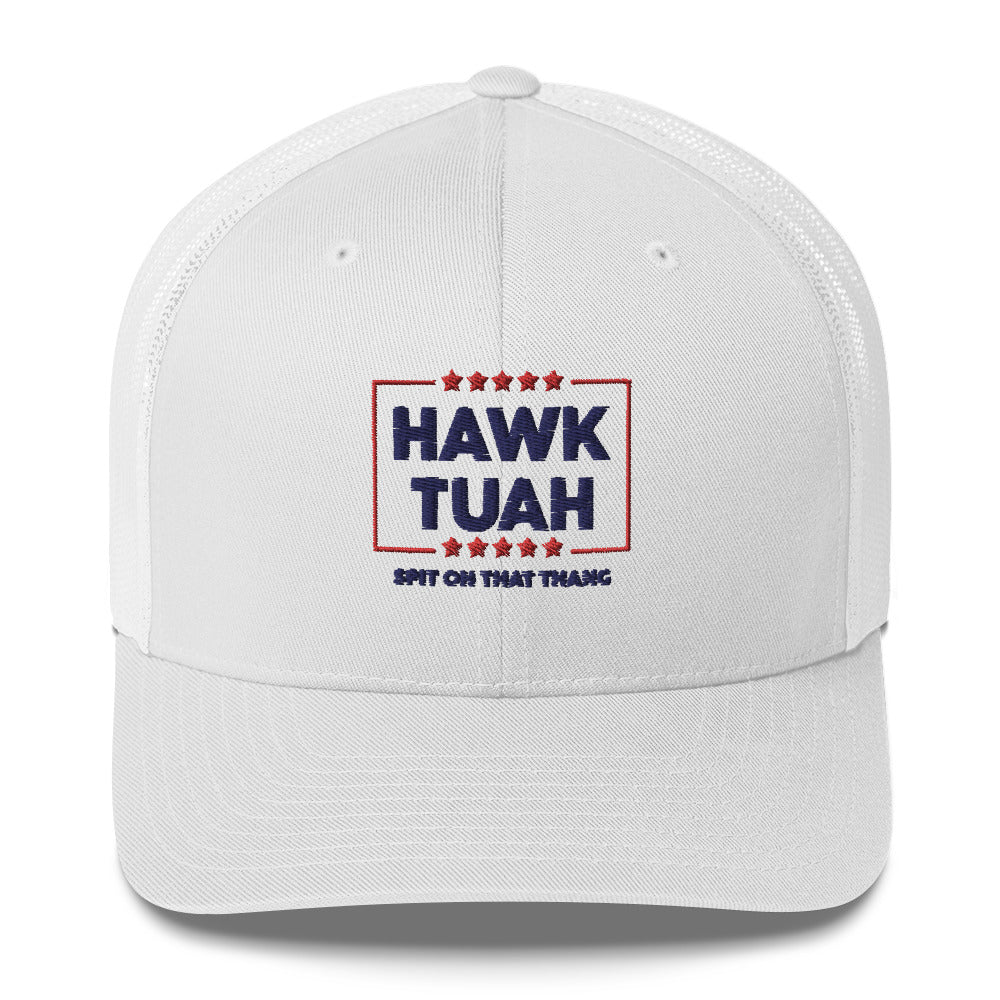 Trucker Cap - Hawk Tuah